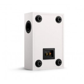 KEF Q4 Meta Sıva Üstü Duvar Hoparlörü KEF Q4 Meta Sıva Üstü Duvar Hoparlörü